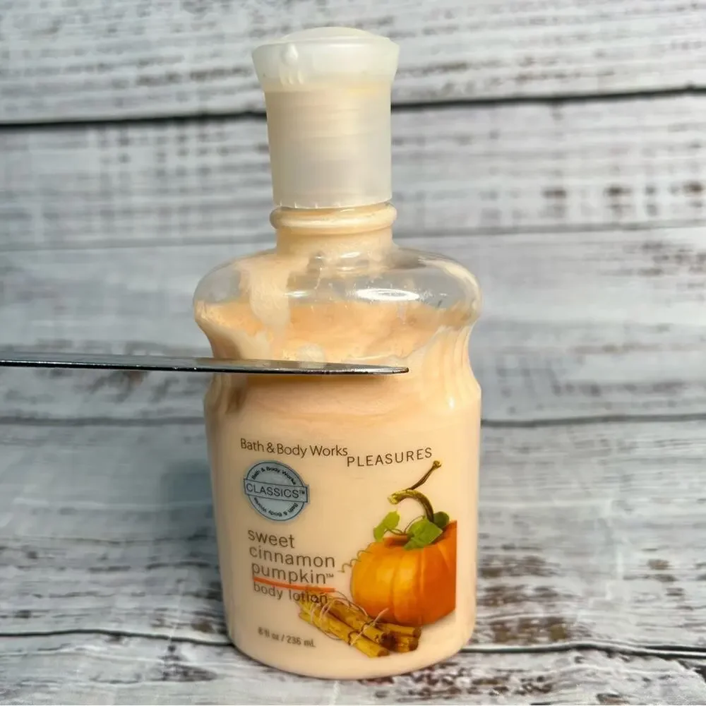 Bath & Body Works bath body
